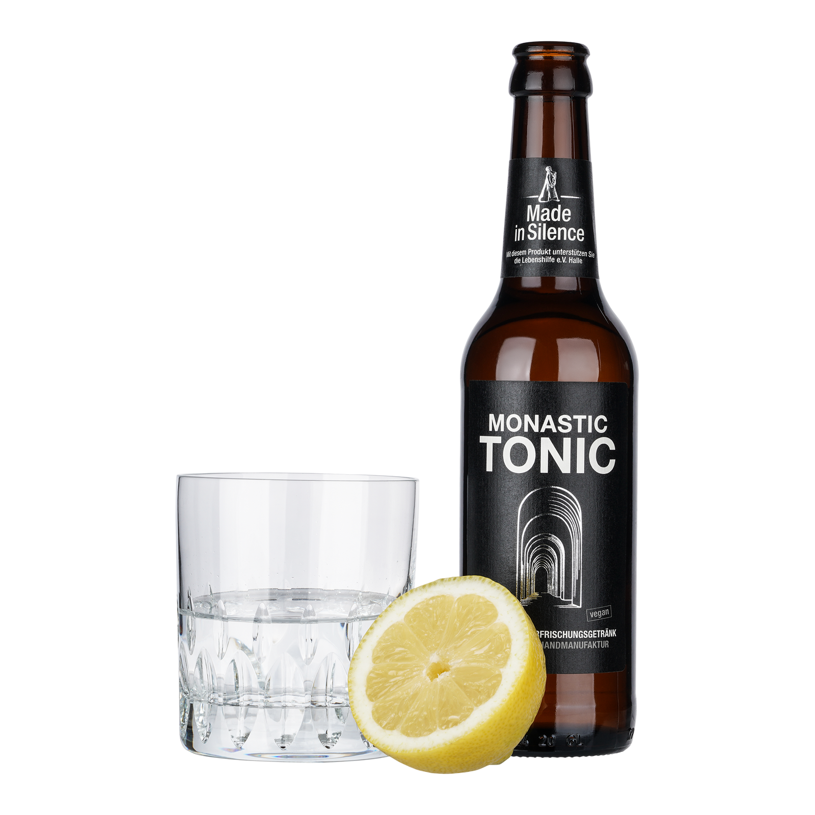 Monastic Tonic (6er Pack)