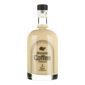 Monastieke koffie