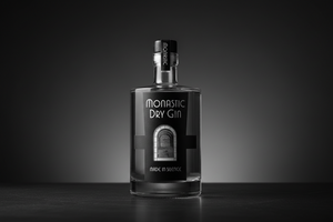 Monastic Dry Gin