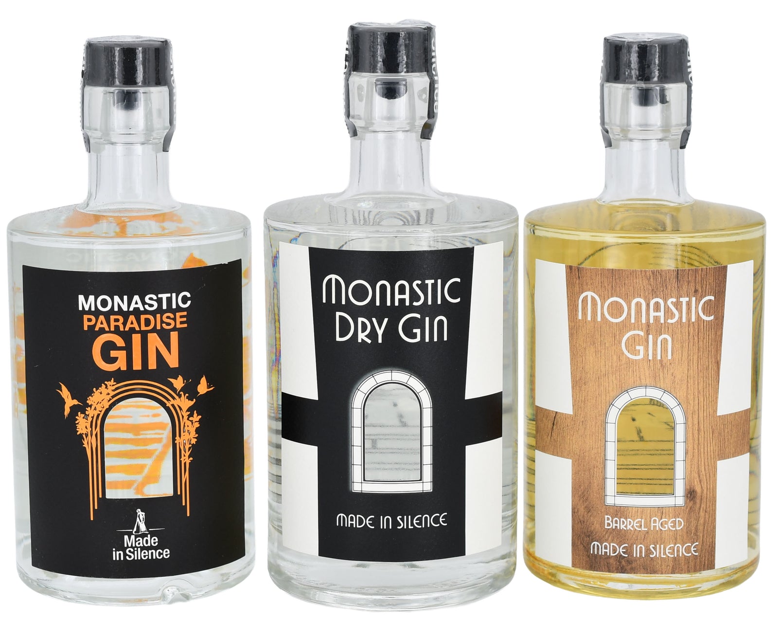 The Winner takes it all