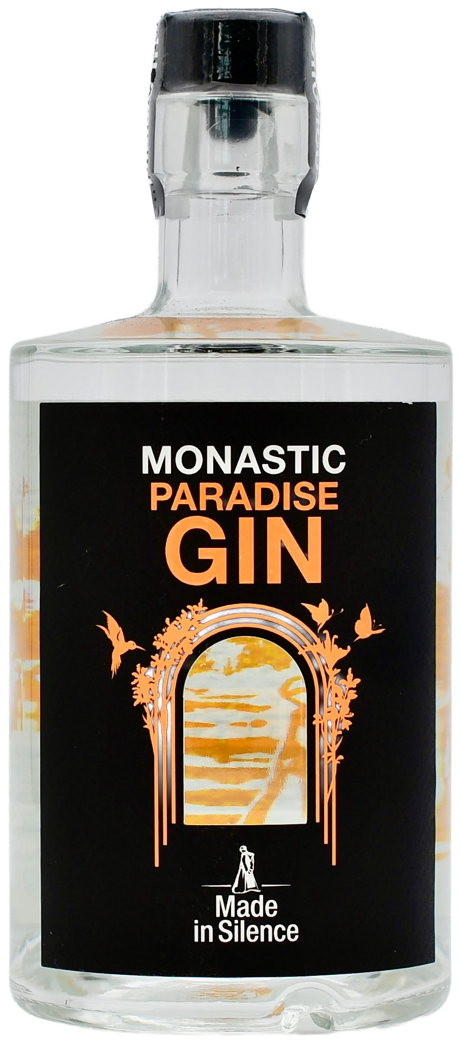 Monastic Paradise Gin