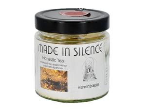 Monastic Tea 6 Gläser der Sorte Kamintraum