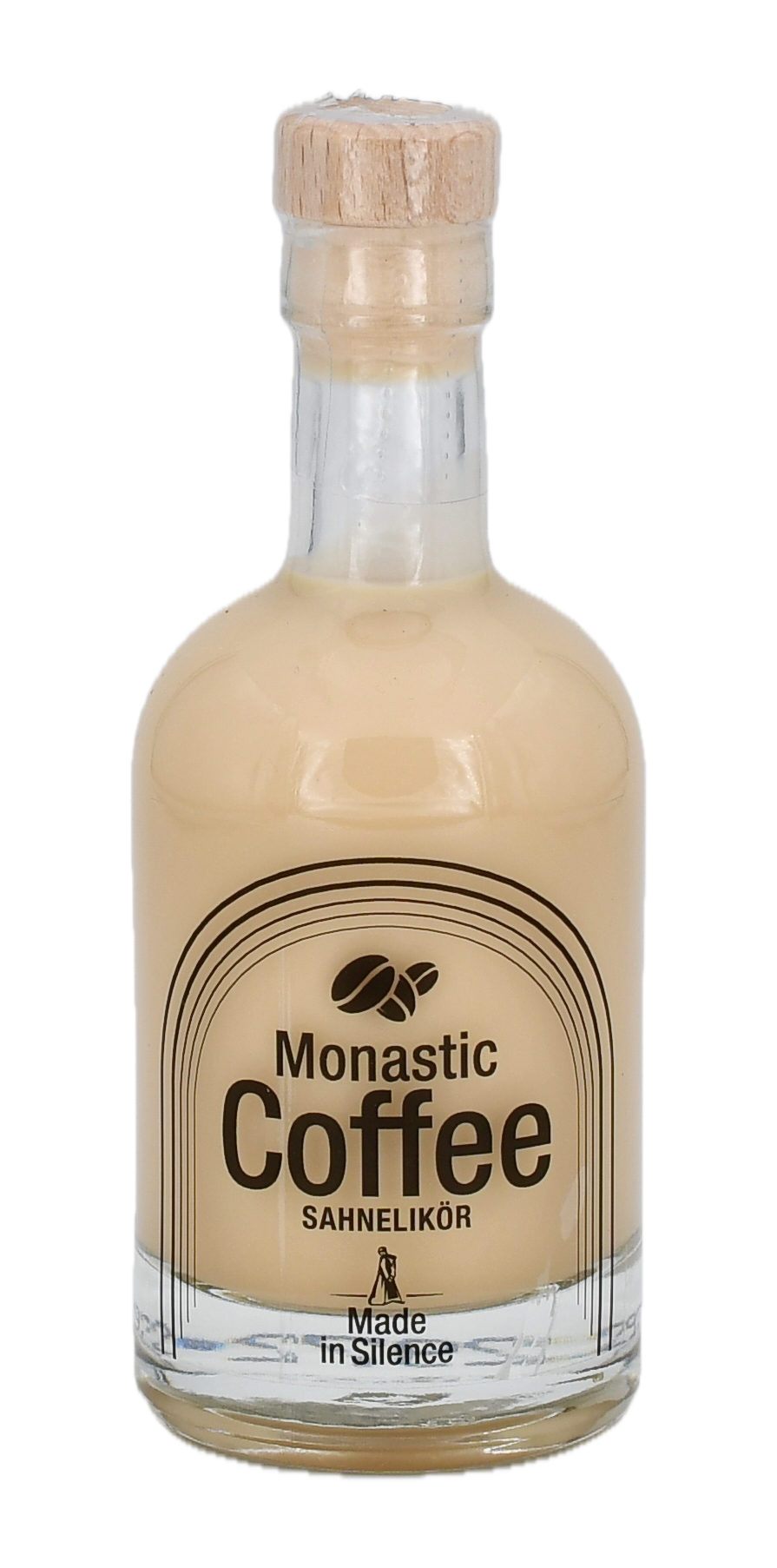 Monastic Coffee 12 * 0,1 L Fläschchen