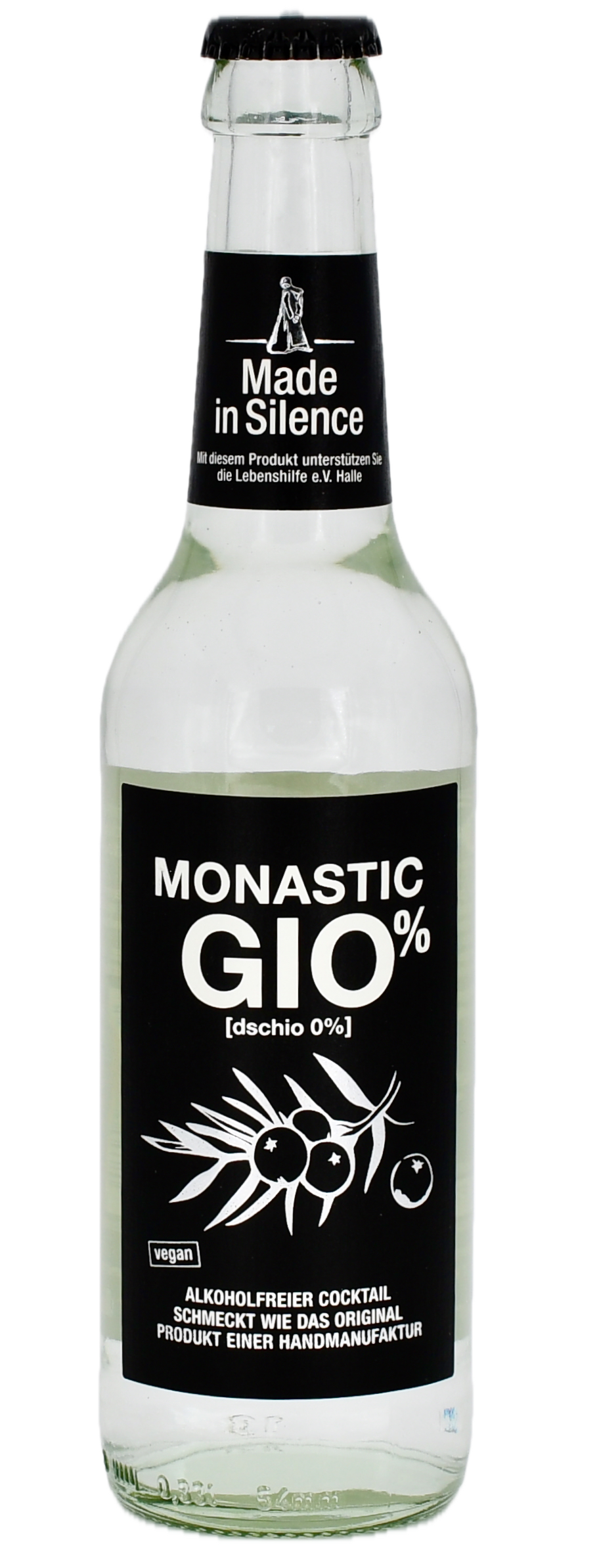 GIO% alkoholfreier Cocktail (6er Pack)