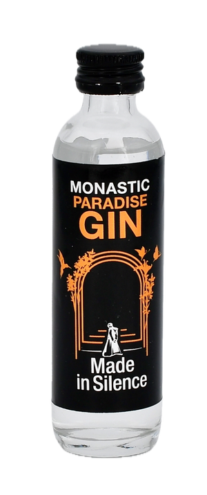 Monastic Dry Gin 0,1 L