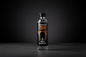 Monastic Dry Gin 0,1 L