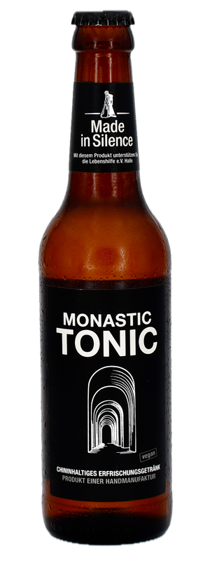 Monastic Tonic (6er Pack)
