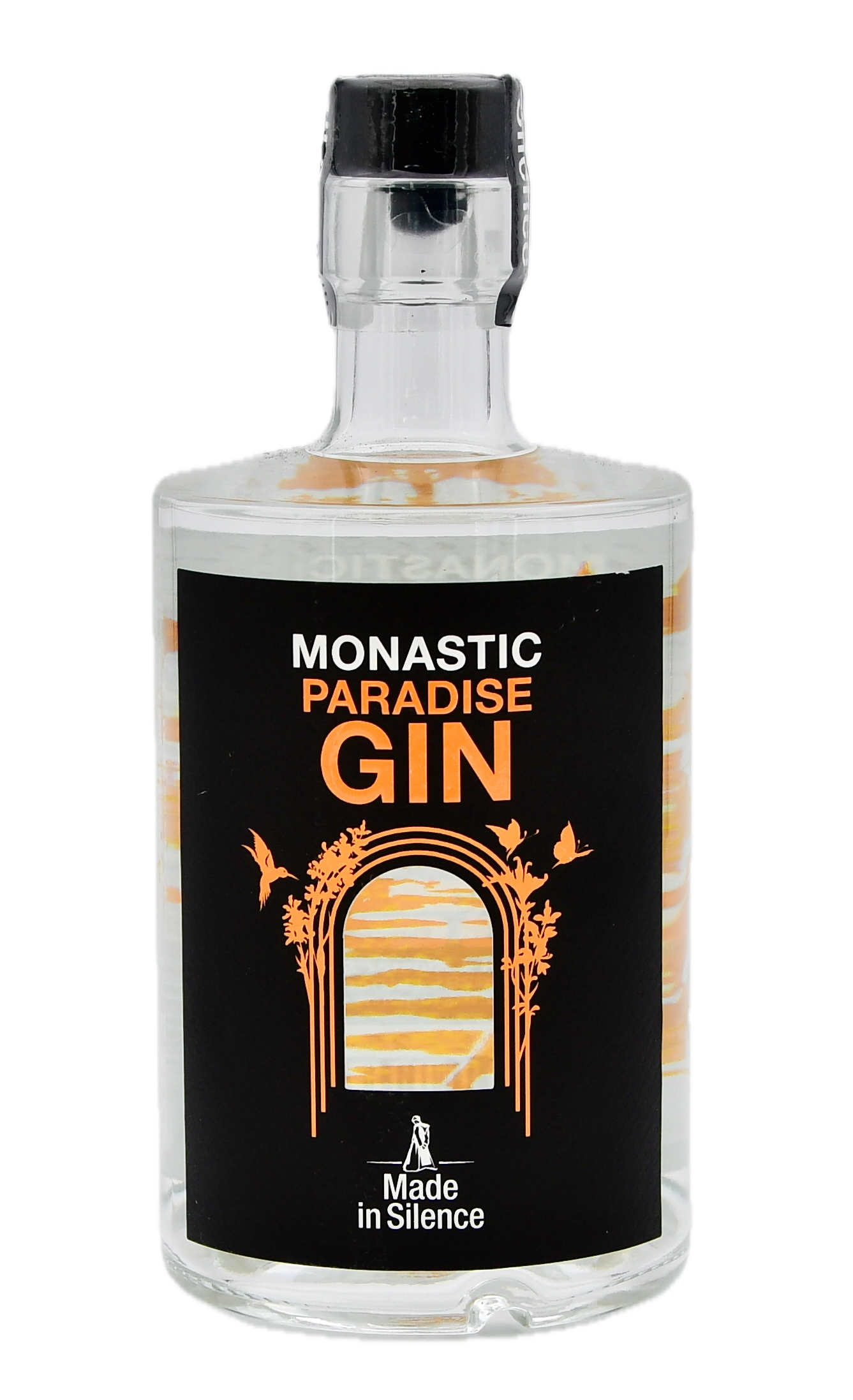 Monastic Paradise Gin