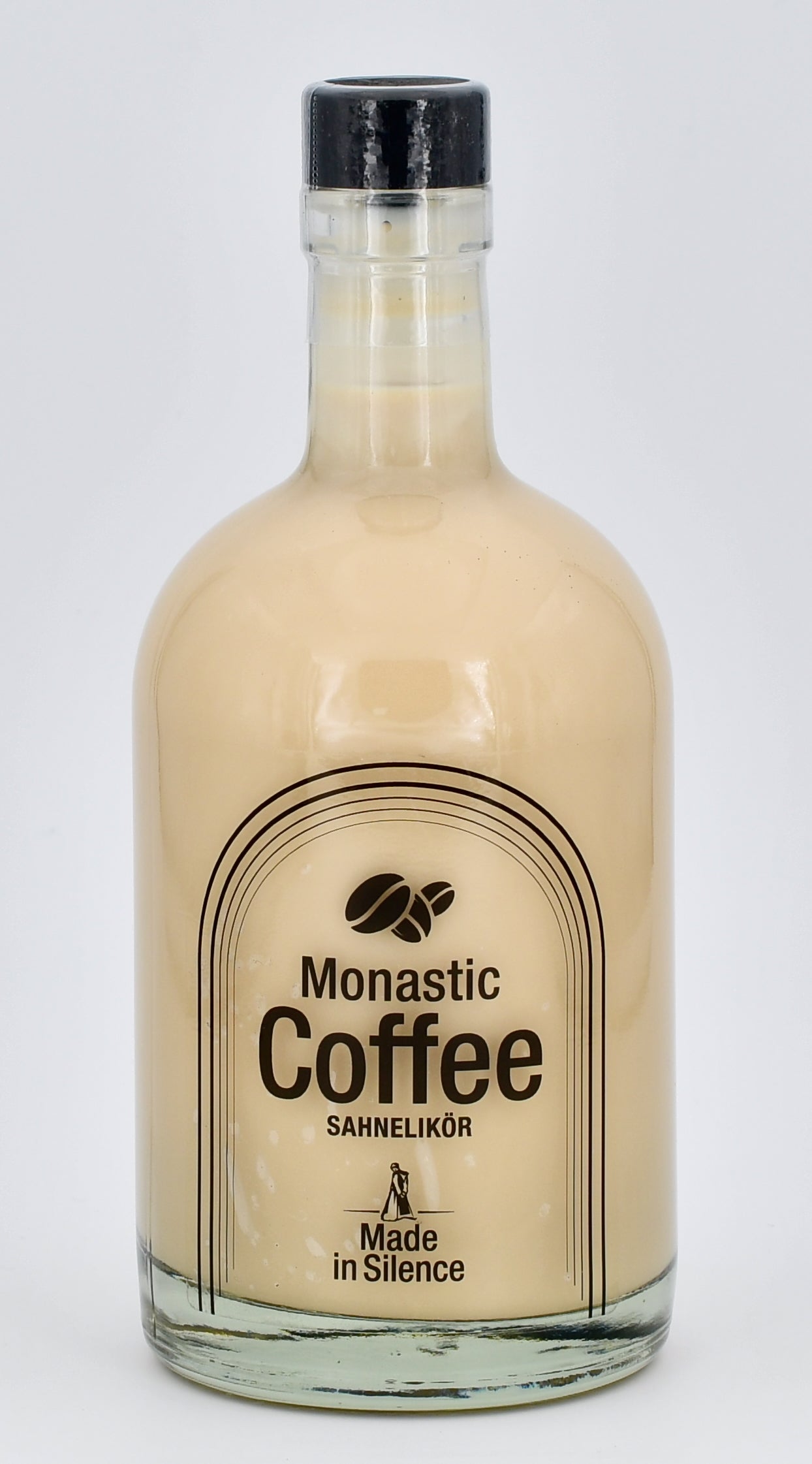 Monastieke koffie