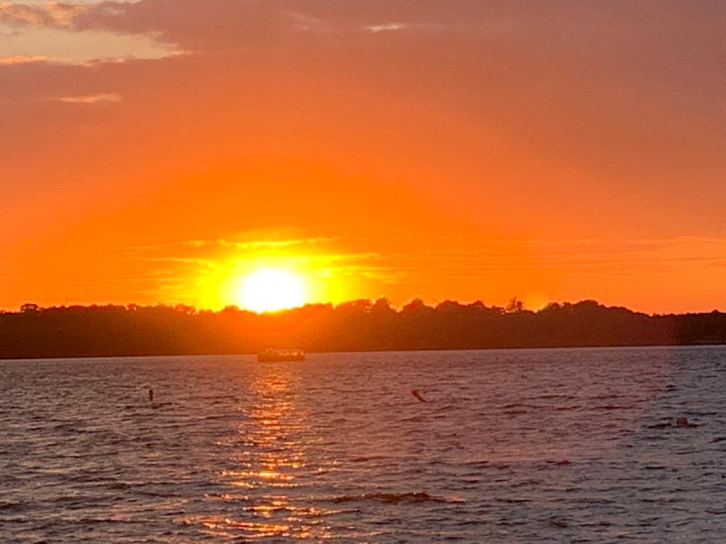 GUTSCHEIN für ein Gintasting auf dem Cospudener See in Leipzig (gültig bis 31.12.2026)