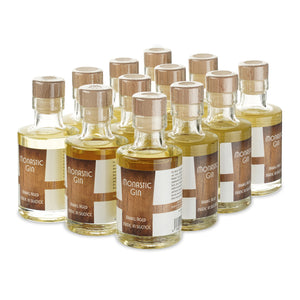 Monastic Barrel Aged 12 * 0,1 Liter Fläschchen